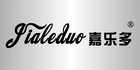 嘉樂多品牌logo