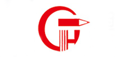 GH/冠華品牌logo