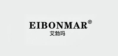 EIBONMAR/艾勃瑪品牌logo