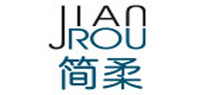 簡柔品牌logo
