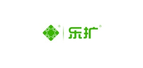 樂擴(kuò)品牌logo