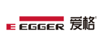 愛格品牌logo