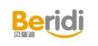 Beridi/貝瑞迪品牌logo