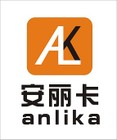 安麗卡品牌logo