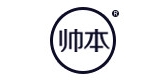 帥本品牌logo