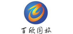 百欣品牌logo