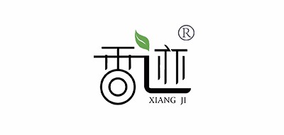 香跡品牌logo