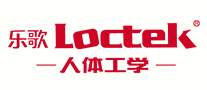 Loctek/樂歌品牌logo
