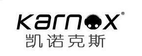 KARNOX/凱諾克斯品牌logo