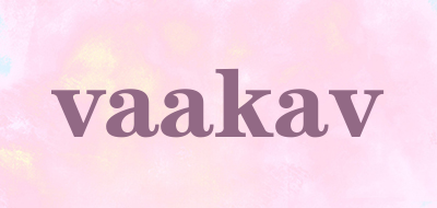 vaakav品牌logo
