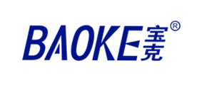 Baoke/寶克品牌logo