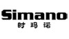 Simano/時瑪諾品牌logo