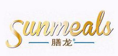 膳龍品牌logo