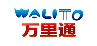 WALITO/萬里通品牌logo