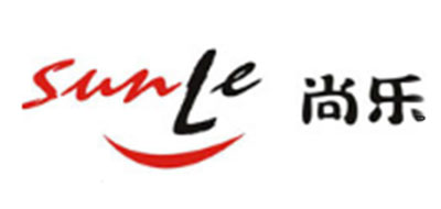 SunLe/尚樂品牌logo