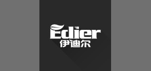 Edier/伊迪爾品牌logo
