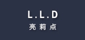 Saxy Dinpoo/亮莉點(diǎn)品牌logo
