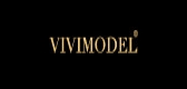 Vivimodel品牌logo