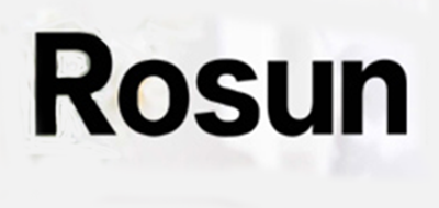 ROSUN/樂尚品牌logo