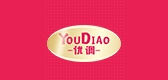 優(yōu)調(diào)品牌logo
