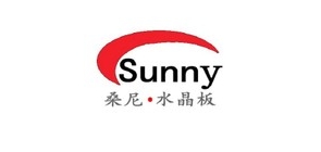 桑尼品牌logo