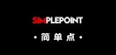SIMPLEPOINT/簡單點品牌logo