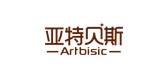 Artbisic/亞特貝斯品牌logo