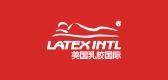 LATEXINTL品牌logo