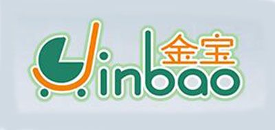 金寶品牌logo