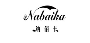 納佰卡品牌logo
