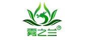 霧之蘭品牌logo