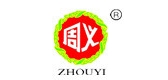 周義品牌logo