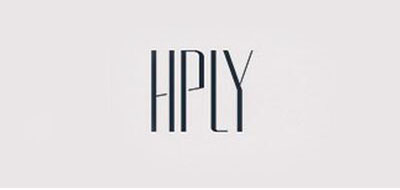 HPLY/荷比儷品牌logo