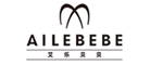 AILEBEBE/艾樂貝貝品牌logo