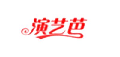 演藝芭品牌logo