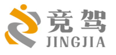 競駕品牌logo