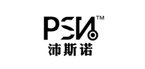 Pesno/沛斯諾品牌logo