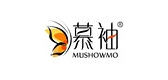 MUSHOWMO/慕袖品牌logo