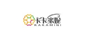 卡卡米妮品牌logo