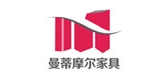 MDoMR/曼蒂摩爾品牌logo