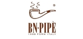 BN．PIPE/百年煙斗品牌logo