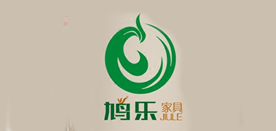 鳩樂(lè)品牌logo