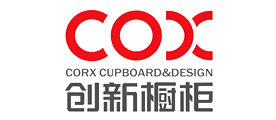 COX/酷克斯品牌logo