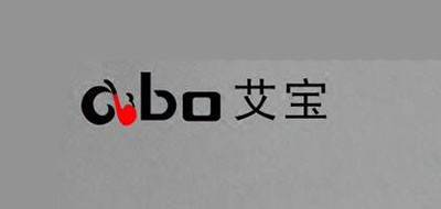 abo/艾寶品牌logo