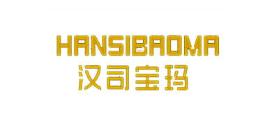 漢司寶瑪品牌logo