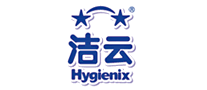 潔云品牌logo
