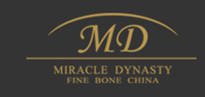 MIRACLE DYNASTY/瑪戈隆特品牌logo