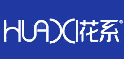 花系品牌logo