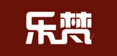 樂梵品牌logo