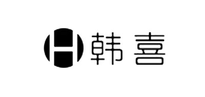韓喜品牌logo